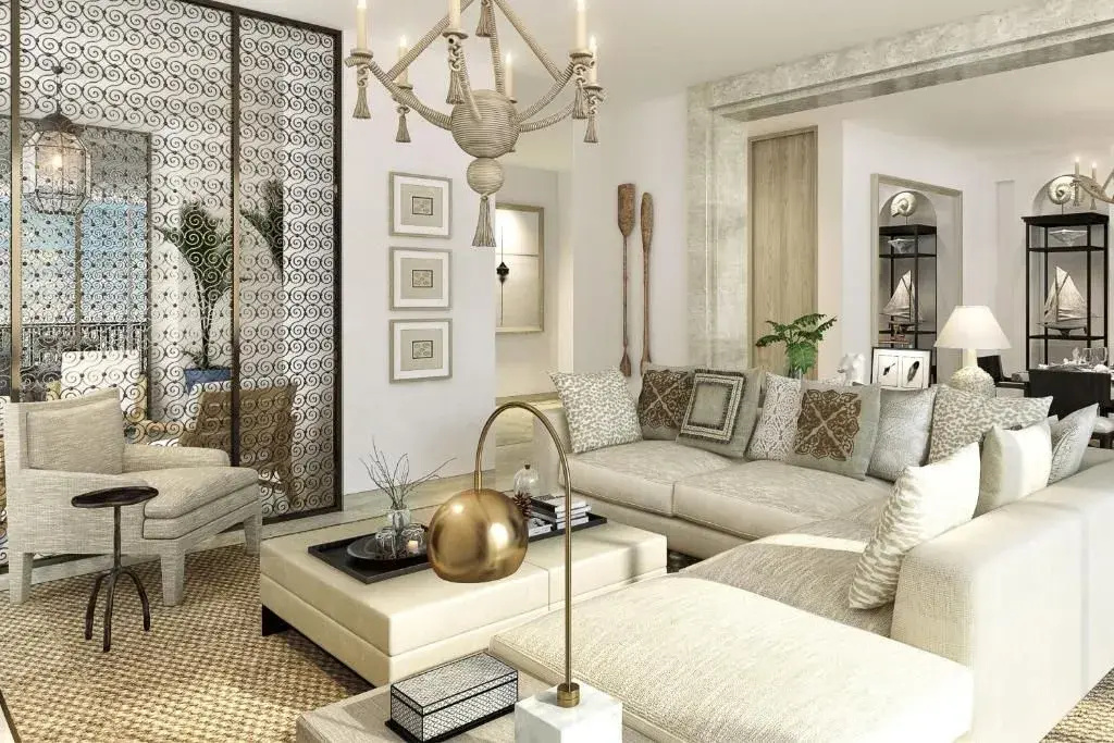 The St. Regis La Bahia Blanca Resort - Tamuda Bay