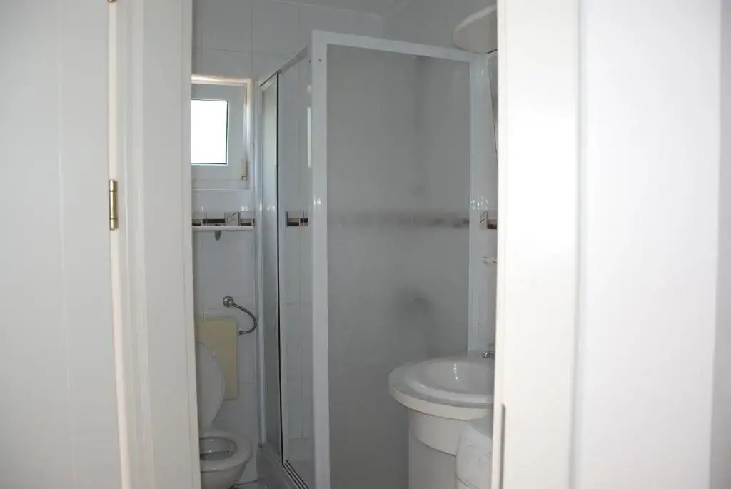 Apartments Beus