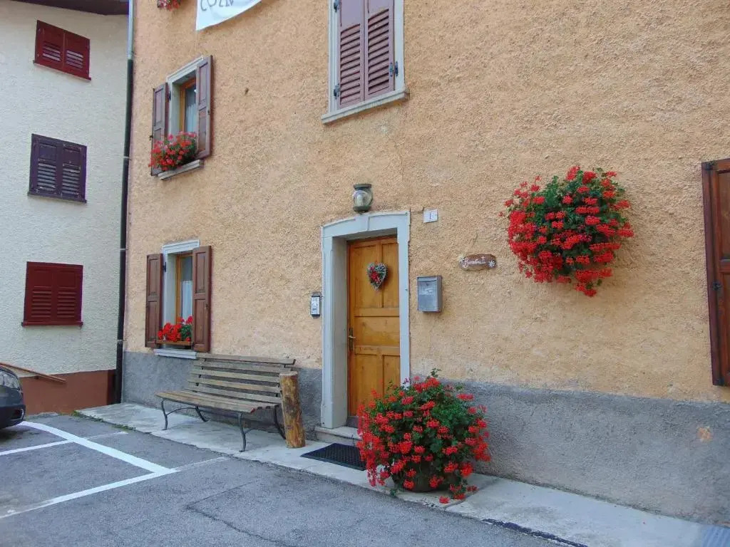 La Gerla - Cozy Alpine Apartment