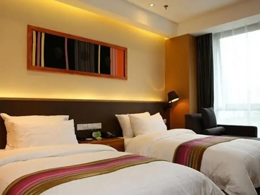 Xian Go Home Boutique Hotel