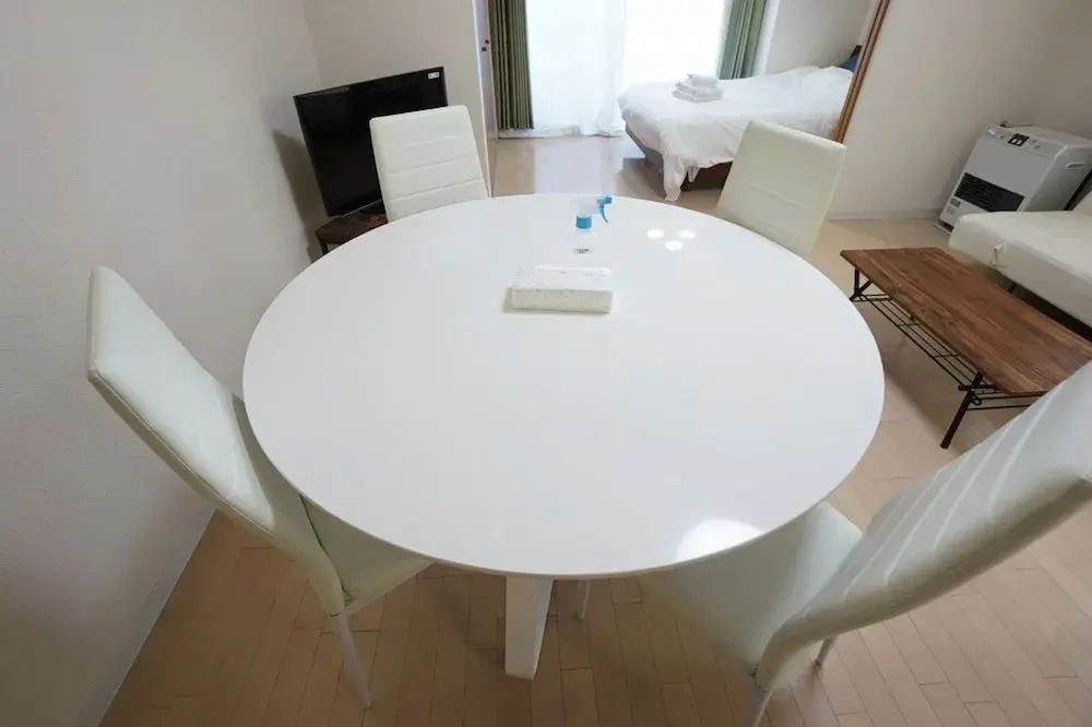 IK Minami6Jo Residence 1003