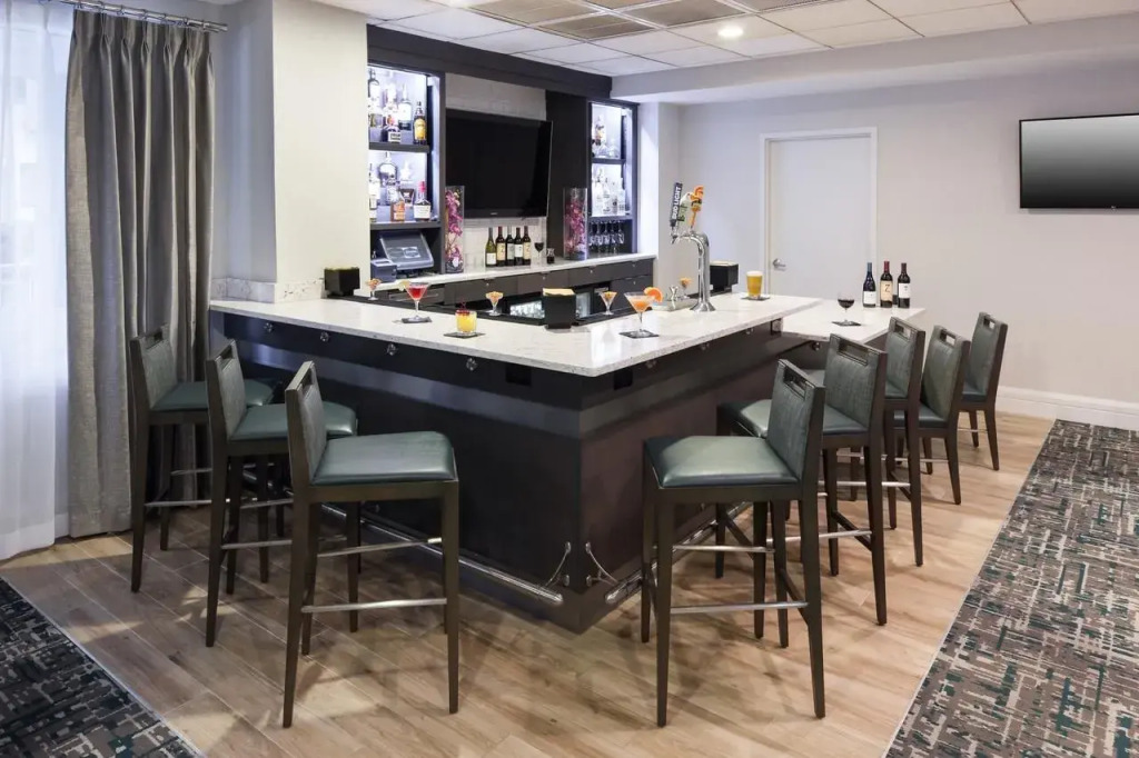 Hampton Inn Fort Lauderdale Downtown Las Olas Area