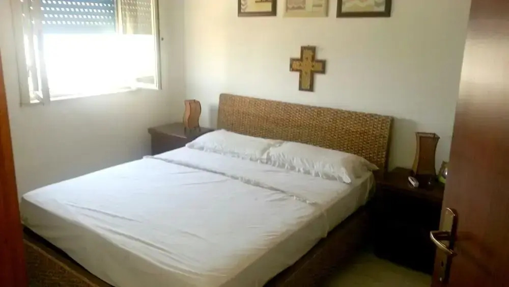 House With 2 Bedrooms In Castelvetrano With Furnished Terrace Near The Beach