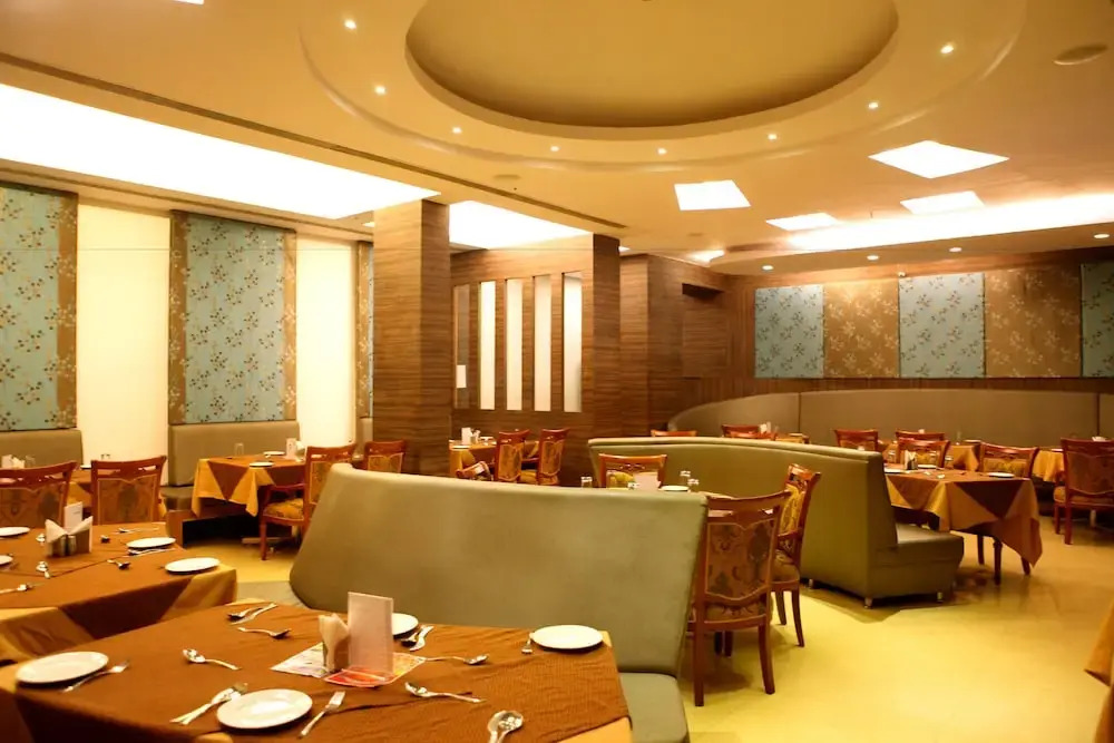 Venky Residency