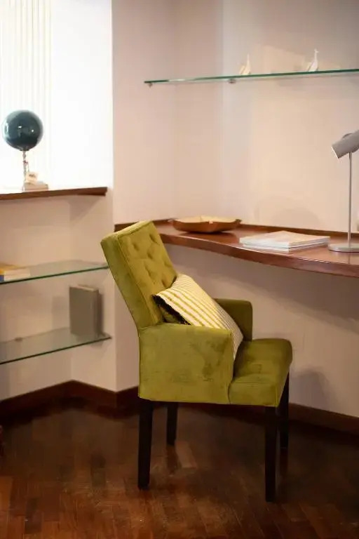 Portacatena Suite