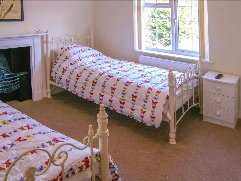 Gordon's House