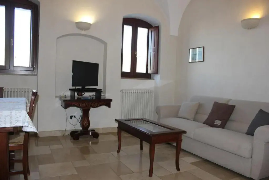 Palazzo Dei Gesuiti