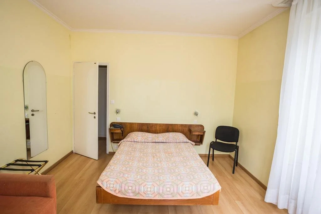 Hotel Moderne
