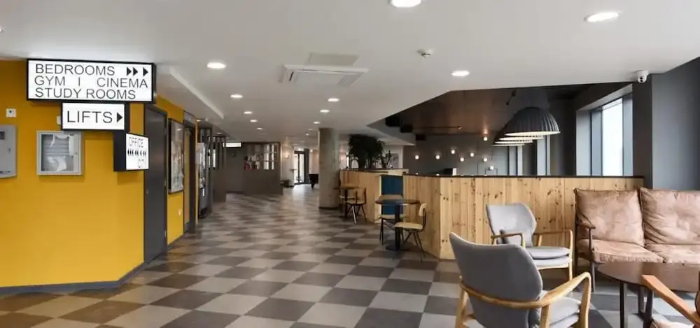 For Students Only - Rooms in Central Glasgow