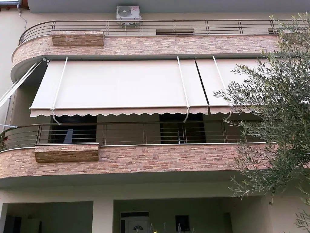 Helen's House