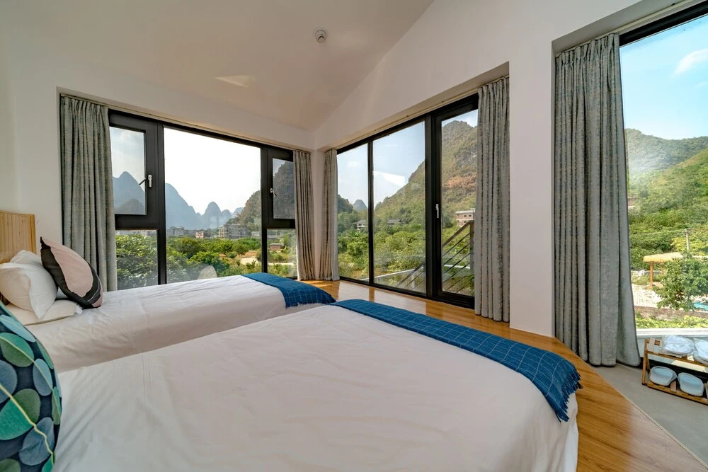 Yangshuo Serene Cove Hotel