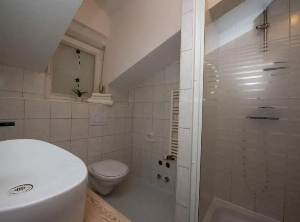 Apartmani TOMI Ciovo
