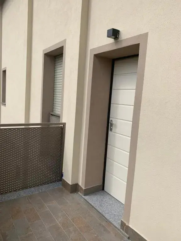 Jacky House 3.0