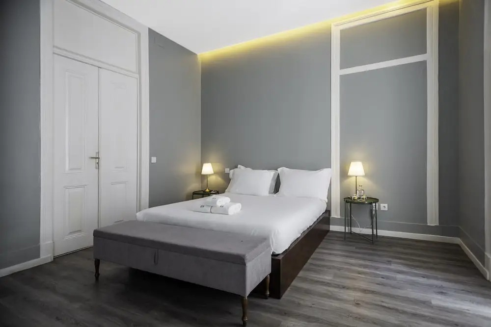 The Hygge Lisbon Suites - Estrela