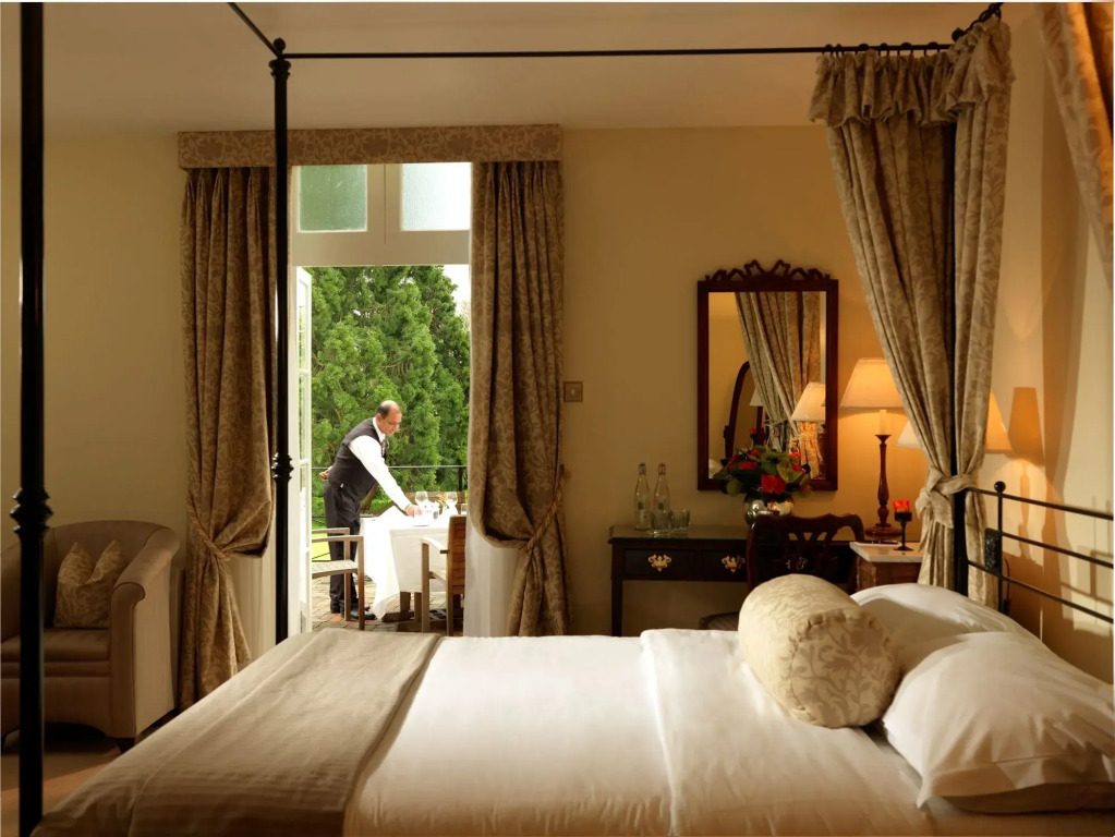 Taplow House Hotel & Spa
