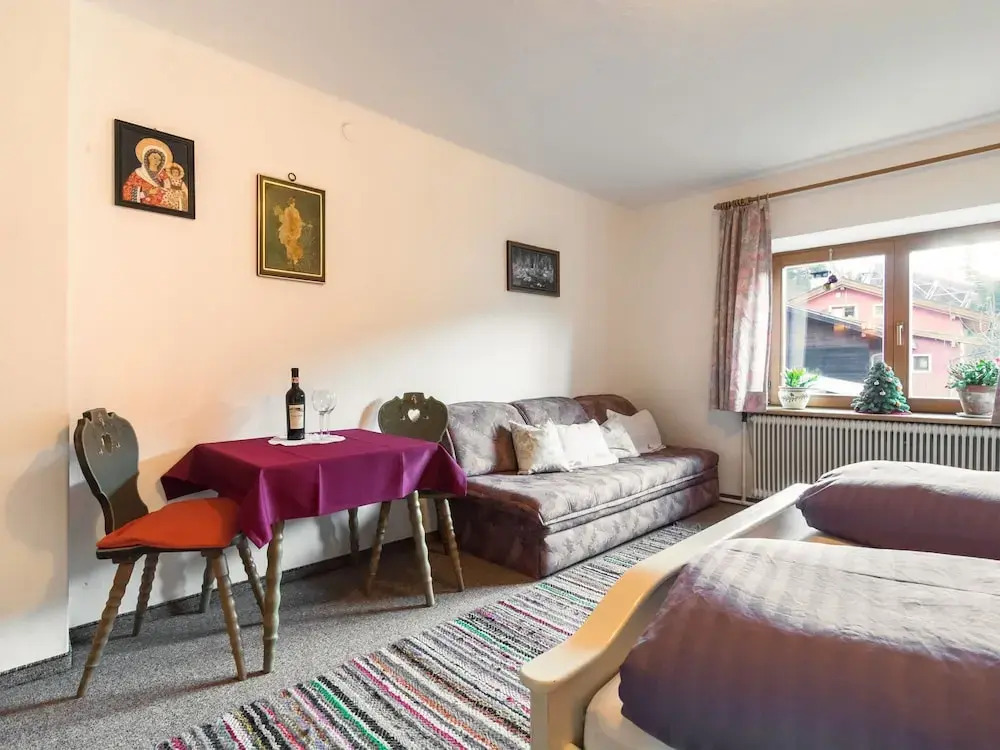 Serene Apartment in Fieberbrunn Tyrol near Ski Area