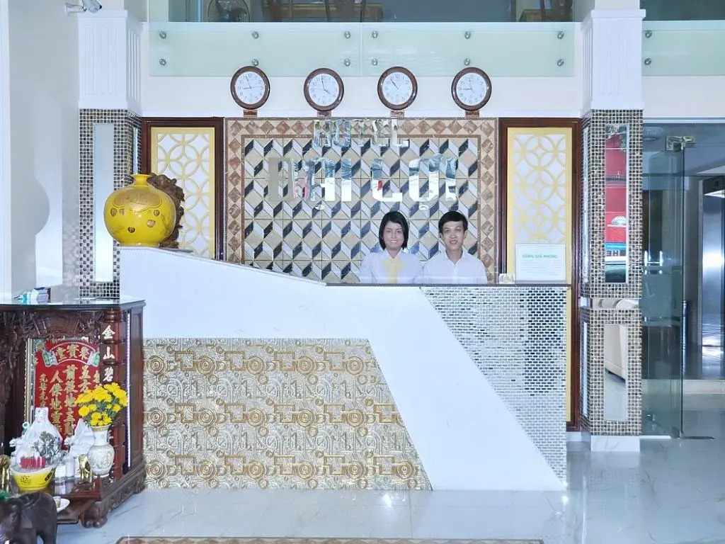 Dai Loi Hotel
