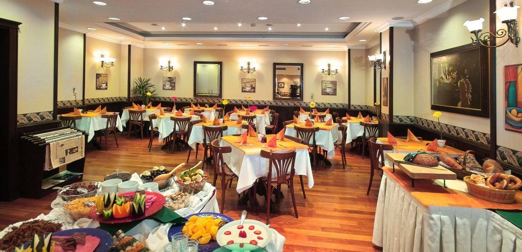 Germir Palas Hotel - Special Class