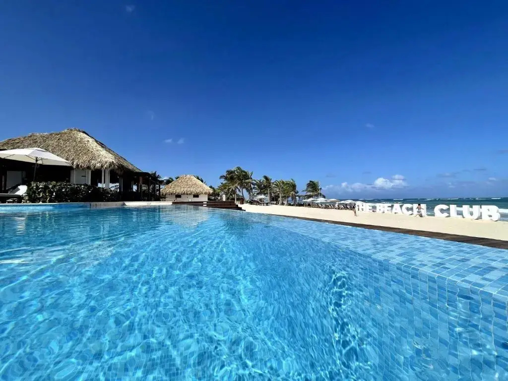 Luxury Apartment on the Golf Course - Punta Cana