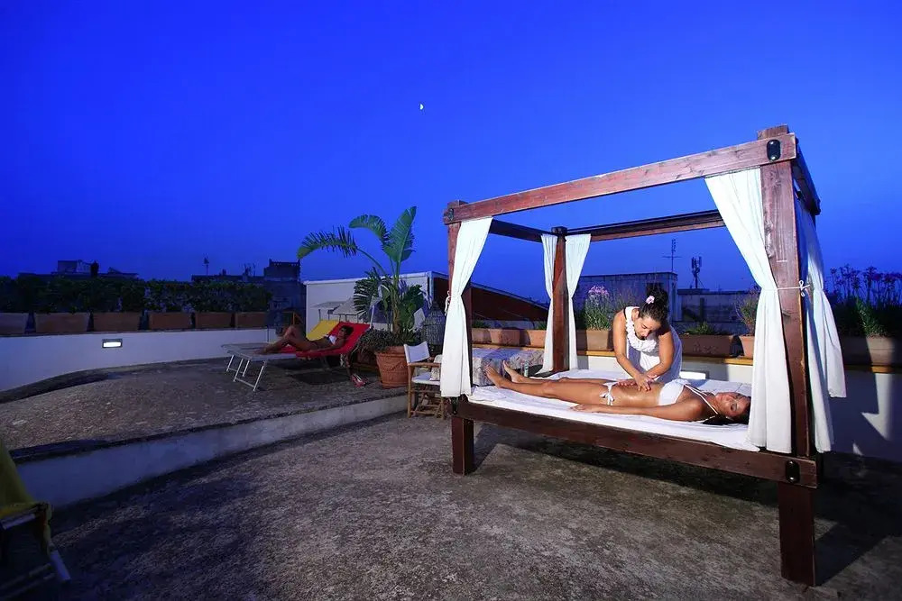 Monteforte Suite & Spa