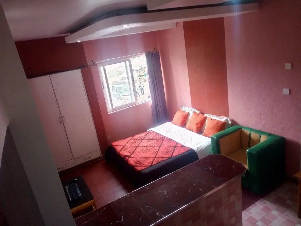 Sagwe Furnished Apartments