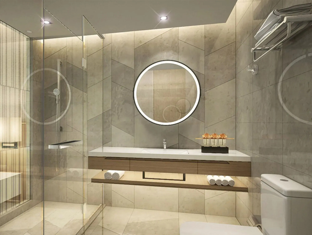Holiday Inn Chengdu Qinhuang by IHG