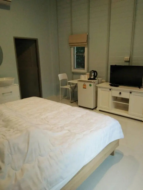Baan Aranya Homestay - Khlung