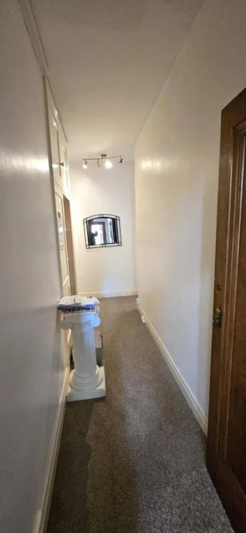 Cozy Retreat in Historic Oxford With Free Parking