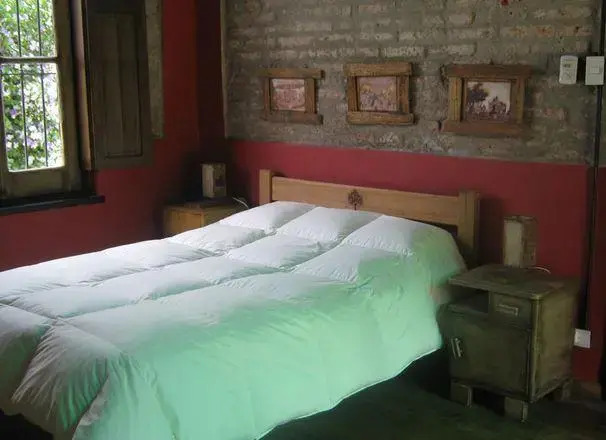 Hostería Casa de Campo