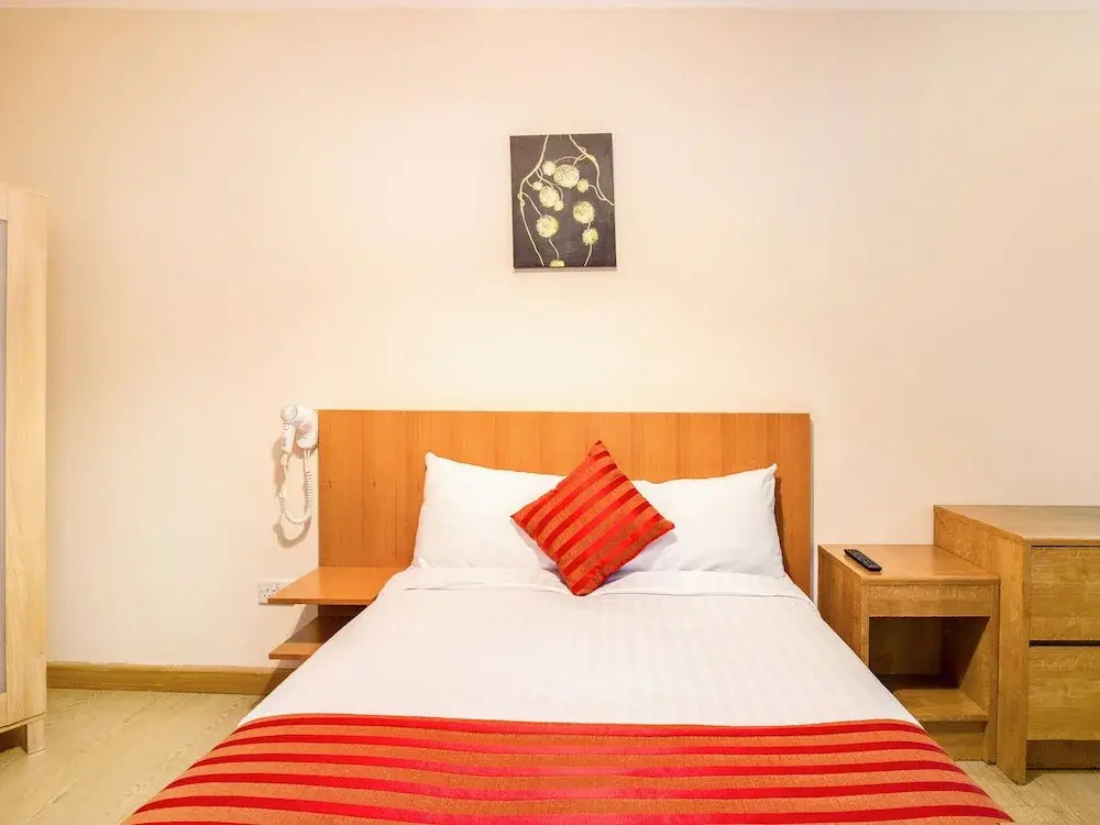 Lovely Rooms London