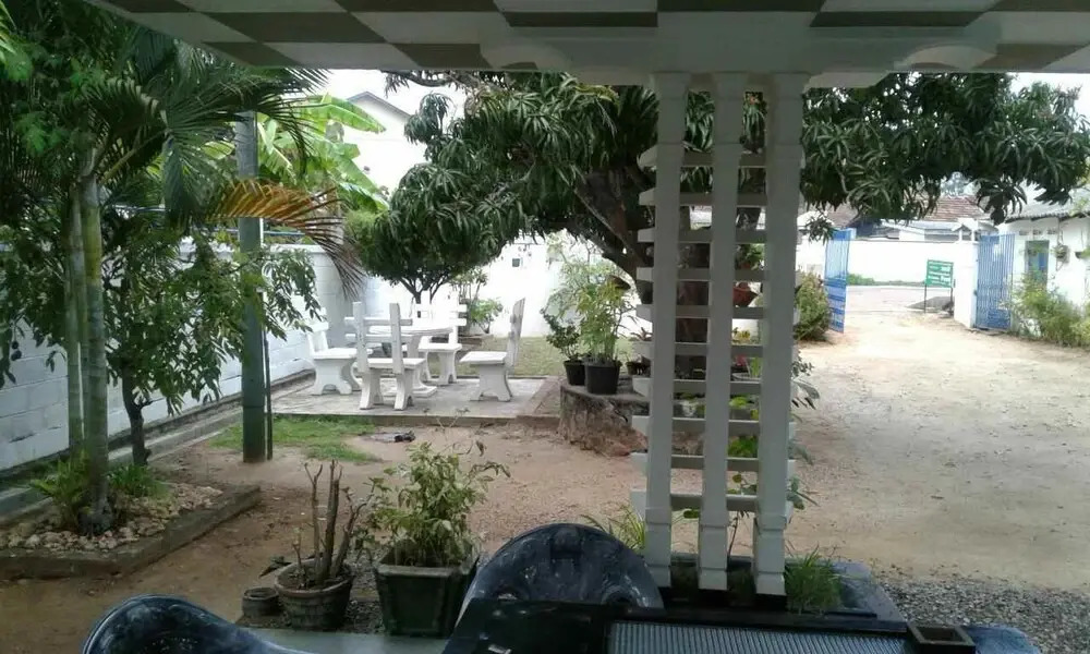 Legacy Villa