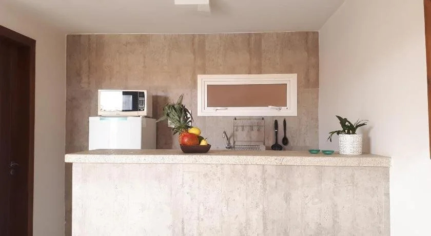 Mata Hari Apartamentos