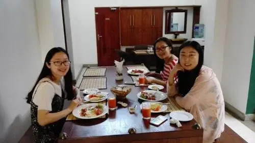 Inlak Garden Hotel
