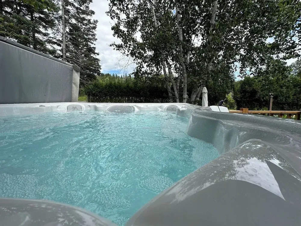Chalets Val-David