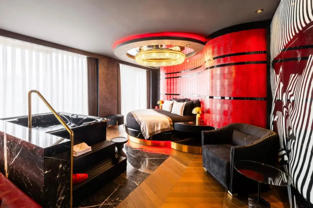 Merit Starlit Hotel & Residences
