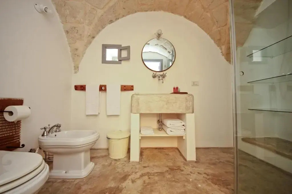 Masseria Ancella