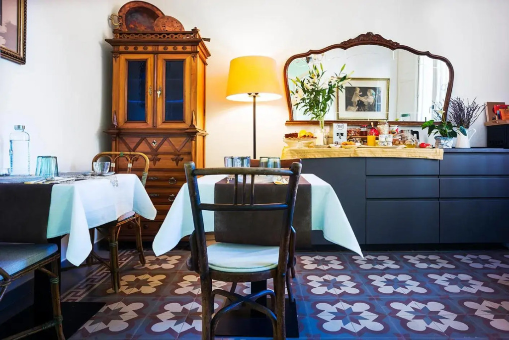Cal Peó B&B Cardedeu