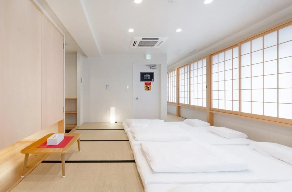 Honjin Hostel