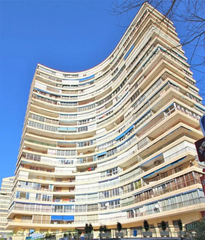 Apartamento Coblanca 3-8-3