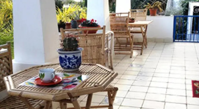 Casa Vacanze di Enza