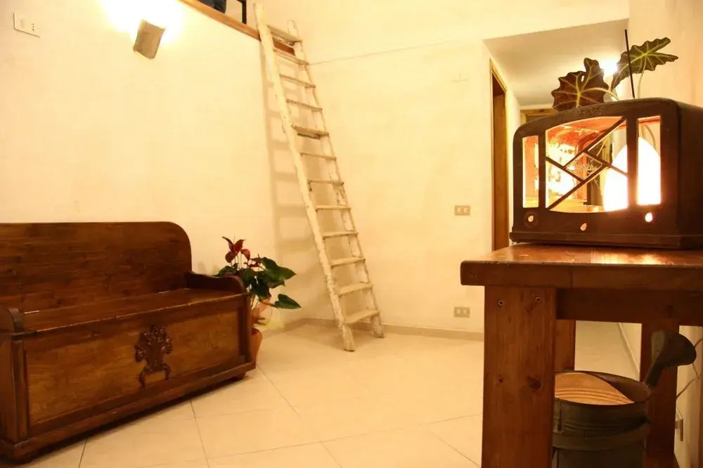 Saxum Matera