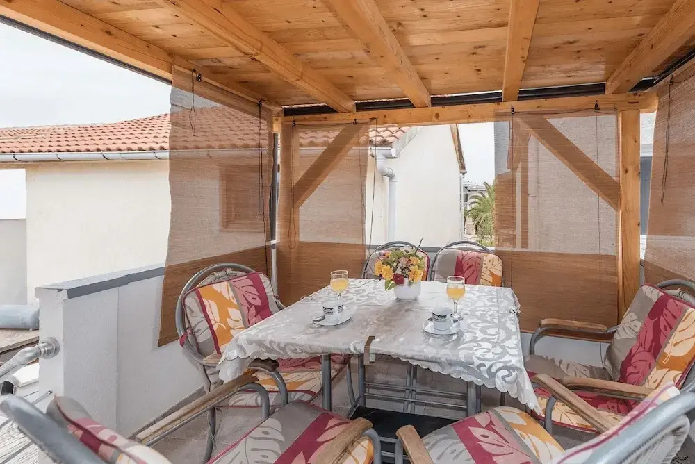 Apartment Bajic by Villas Guide