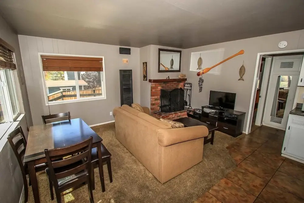 Daisy Duo-1506 by Big Bear Vacations
