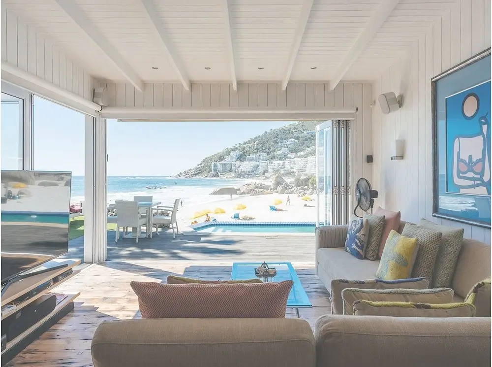 26 Third Beach Clifton
