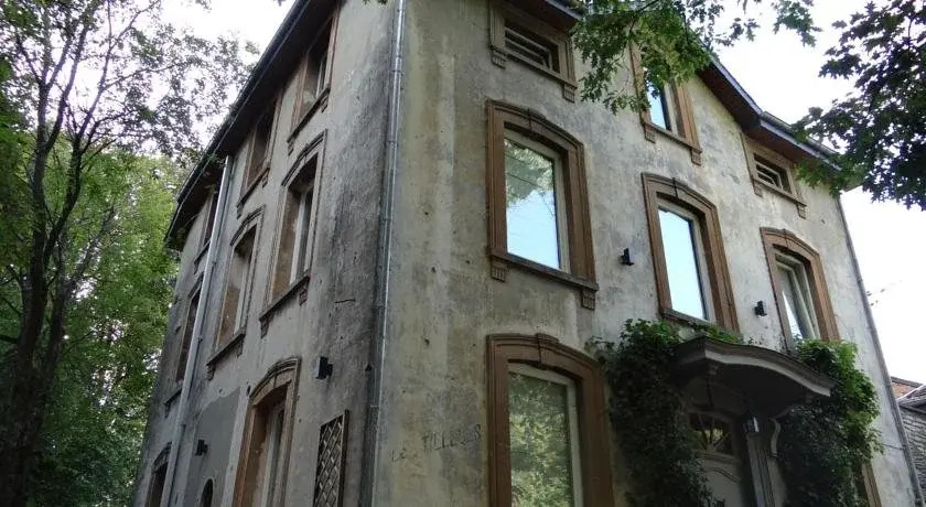 B&B Les Tilleuls