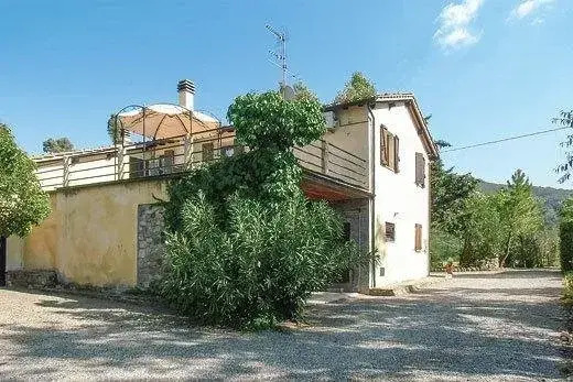 Haus Elke