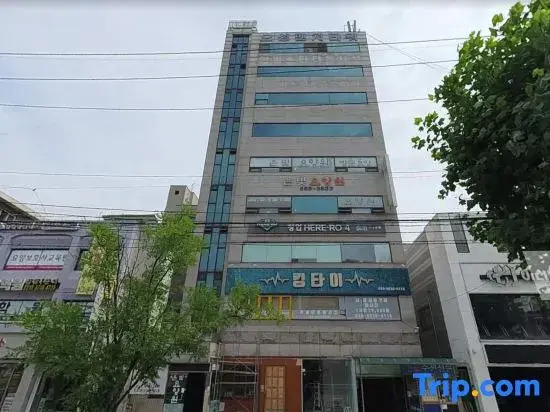 [San's Stay] Free wine/Beam Projector/Breakfast/Ramen/Seoul National University Station