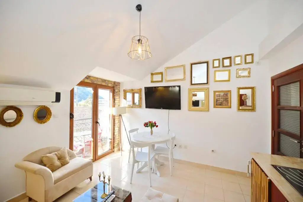 Stylish apartment 22