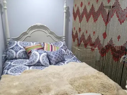 Wheels of Wonderment Guest House