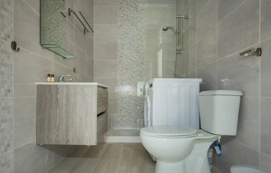 A46 - Oliveira Downtown Apartment